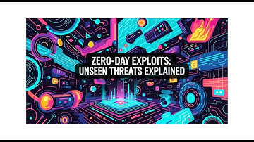 The Scary Truth About Digital Vaults and Hackers