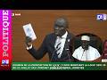 Code électoral : Tafsir Thioye dénonce une irrégularité procédurale et réclame l’annulation de la...