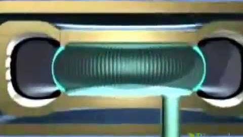 Quy trình sản xuất lốp ô tô