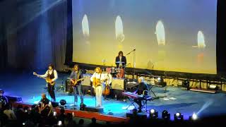 Bootleg Beatles live in Manila 10.30.2022 - Birthday &amp; Here Comes The Sun