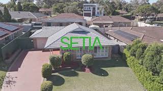8 Armitage Drive Glendenning