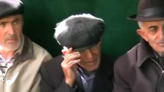 МАЖЛИС АЛИМОВ с. РАХАТА 2011.10