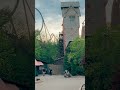 Mystery Mine Coaster View | Dollywood