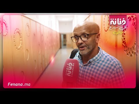جواد السايح يوضح حقيقة صورته بالمستشفى جديده الفني ويصرح تعرضت للسرقة من طرف المصريين