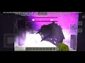 Wither Ghidorah vs Ender Dragon
