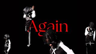 Seven - Again (feat. Metro)