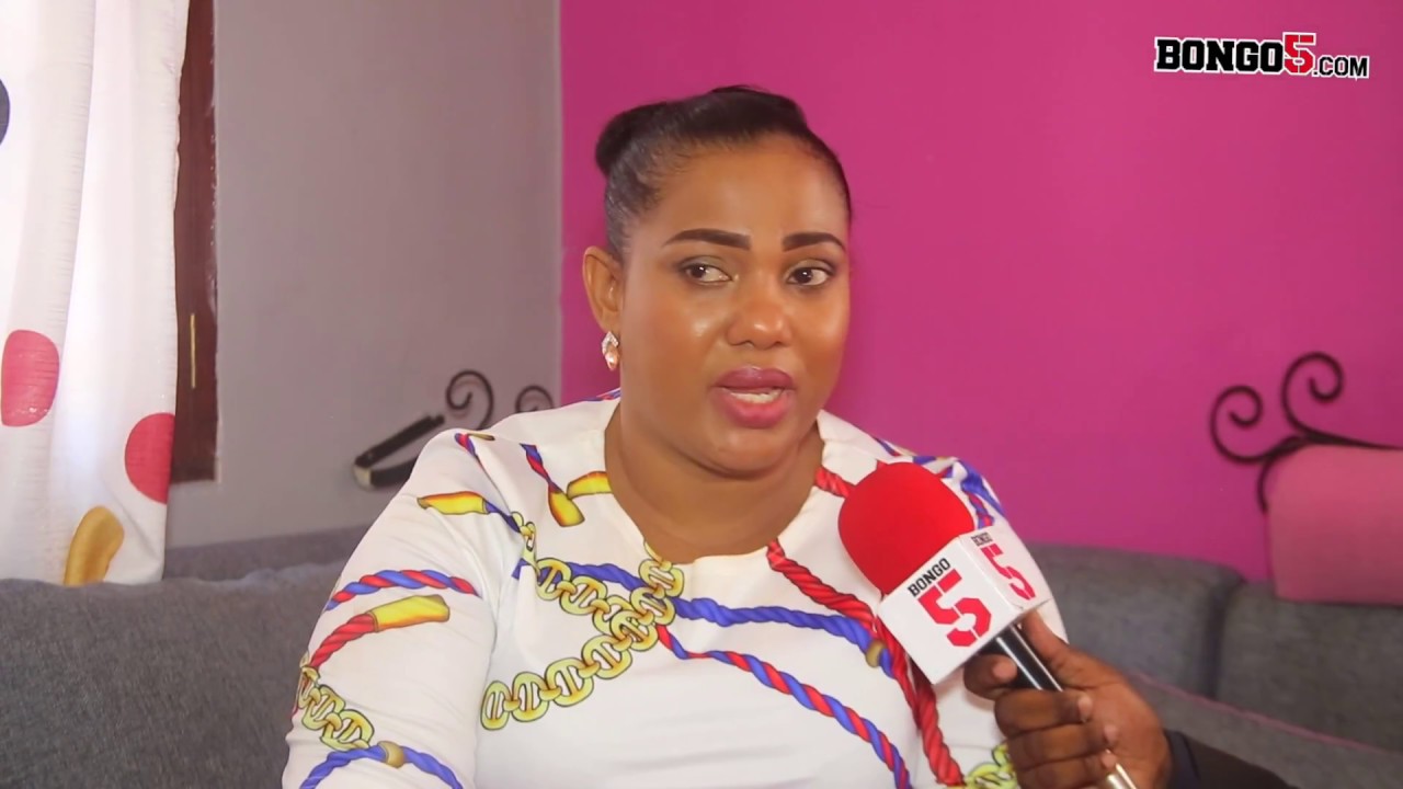 Wastara afunguka A-Z alivyofumaniwa