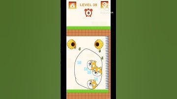 Save the dog #dop2 #dop2dop #games #shoats #gameplay #dop2dop2 #gaming #level #funny #gamelevel