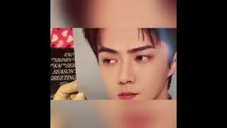 Unboxing EXO Season’s Greeting 2022