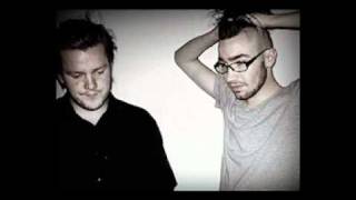 Úlfur Úlfur - Svörtu Augun Þín