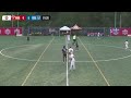 2026 PDP Boys' U-15 Cup ⚽ CS Mont-Royal Outremont v Surrey United SC [8/29/2026]
