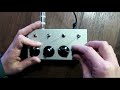 NF-2 JMT SYNTH - YouTube