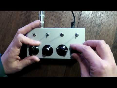 NF-2 JMT SYNTH - YouTube