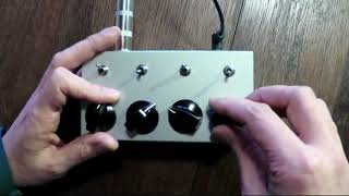 NF-2 JMT SYNTH - YouTube
