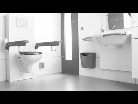 Wastafel Miva Toilet miva toilet sta op toilet en zorg wastafel aangepaste Wastafel Miva Toilet miva toilet sta op toilet en zorg wastafel aangepaste