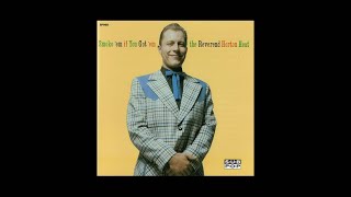 Watch Reverend Horton Heat Put It To Me Straight video