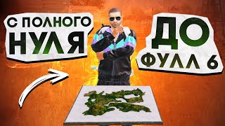 С ПОЛНОГО НУЛЯ ДО ТОПА?! ПУТЬ БОМЖА В НОВОМ METRO ROYALE / PUBG MOBILE / МЕТРО РОЯЛЬ