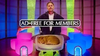 Karmic Chakra Purification Sound Bath | AD-FREE FOR MEMBERS