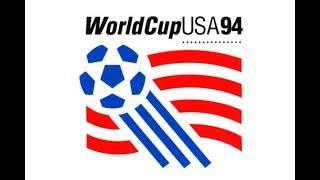 World Cup Usa 1994 - Opening Ceremony