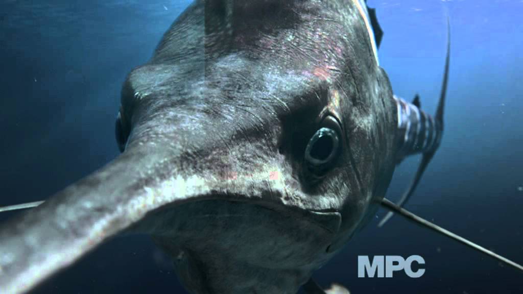 Cadbury's - Making Of Spots Vs Stripes