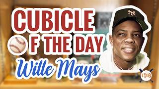 EPISODE 104: WILLIE MAYS CATCH COLLECTION