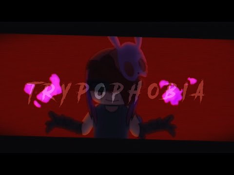 TRYPOPHOBIA | FNAP 1 YEAR ANNIVERSARY | TWs IN VIDEO