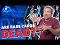 Are Base Cards DEAD? 💀Is LOW POP Always Best?📈When is a Pop Count TOO HIGH? 😬