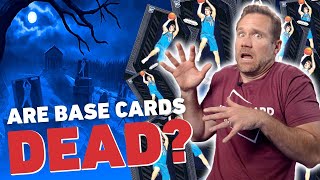 Are Base Cards DEAD? 💀Is LOW POP Always Best?📈When is a Pop Count TOO HIGH? 😬