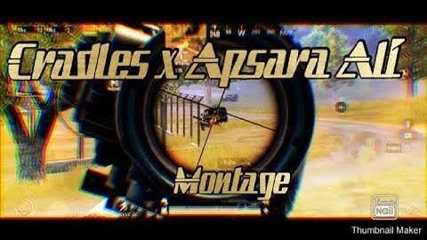 Apsara Ali x cradl apsara aali montage -SAMSUNG A3,A5,A6,A7,J2,J5,J7,S5,S6,S7,59,A10,A20,A30,A50,A70