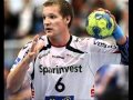 The top 10 most promising handballers of the world -- Future of handball!
