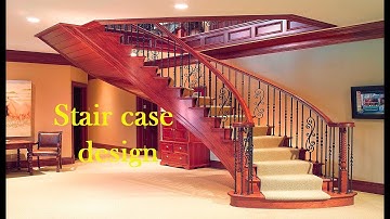 Stair By sketch Revit Architecture