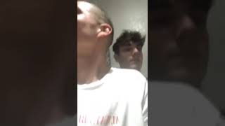 Badzach Clayton Instagram Livestream August 19Th