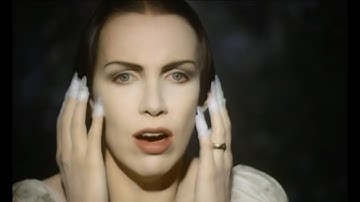 "Love Song for a Vampire" Music Video | Bram Stoker