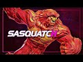 Grandmaster Gauntlet Sasquatch Easy Solo. MCOC