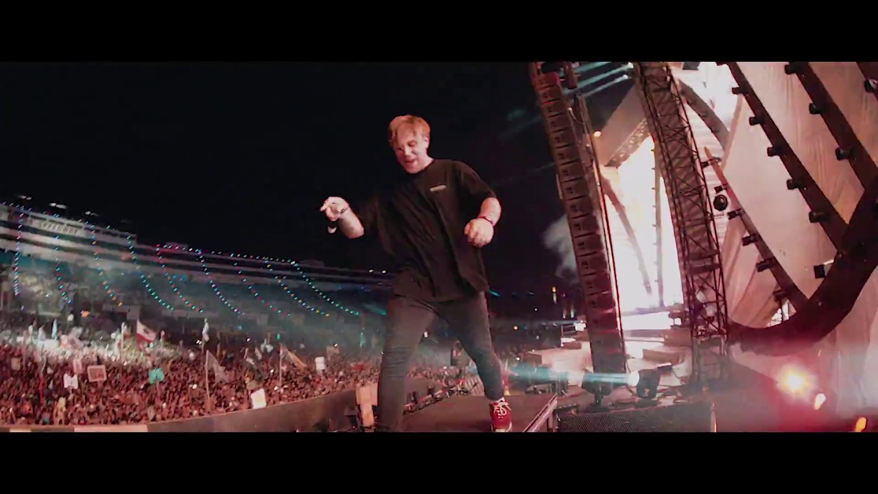 Kayzo EDC Las Vegas Recap