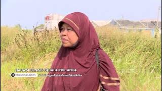 ISLAM ITU INDAH - Kehilangan Pahala Besar di Idul Adha (11/8/19) Part 2