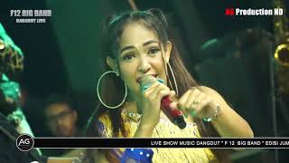 Download Lagu PASDUT - YENI PITON F12 BIG BAND | CILAMAYA WETAN MP3