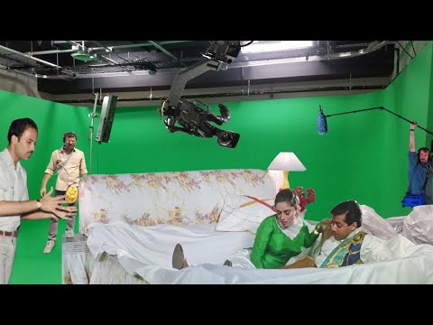Hum Aapke Hain Koun Movie Behind The Scenes | Shooting Location | Making Of | Salman Khan | Madhuri