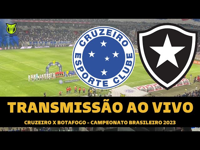Qual canal vai passar o jogo do Cruzeiro hoje? Saiba onde assistir