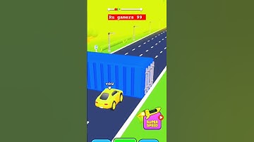 shape shifting gameplay shorts #shapeshifting #gameplay #gaming #shorts