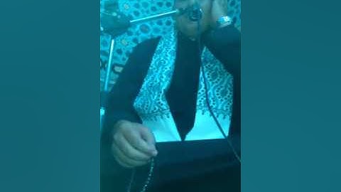 رائعة سورة النجم للشيخ محمد العمروسي من قبريط