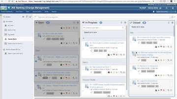 Rational Team Concert 6.0.5 - Features in Quick Planner