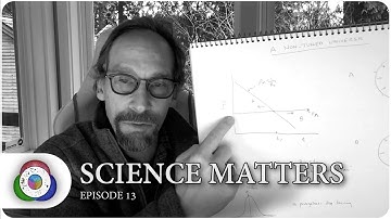 Why The Universe Isn