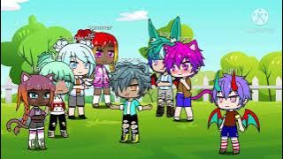 girls vs boy (singing battle) gacha club read description /lazy/