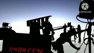 Tall Girls Productionsendemolabc Studios 2013