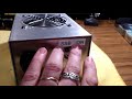 A very cool cb amplifier with a surprise inside