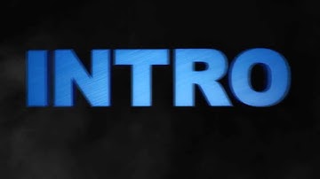 Cinema 4D Free Intro Template ( .C4D Project File ) HD *LINK IN DESCRIPTION*