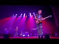 Alan Parsons LIve Project Damned If I Do 1 27 22