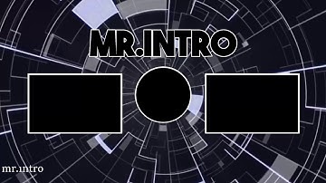 Free outro template #1 (read the description to download with your own name)