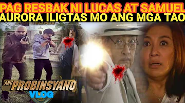 'Pag purnada kay Eduardo at Ignacio gugulat sa lahat sa San Andress|Fpj's ang probinsyano advance ep